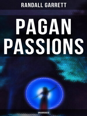 cover image of Pagan Passions (Unabridged)